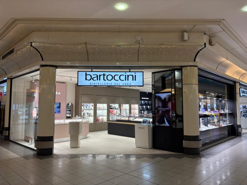 Bartoccini